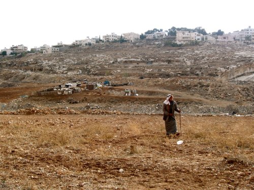The Shepherd.